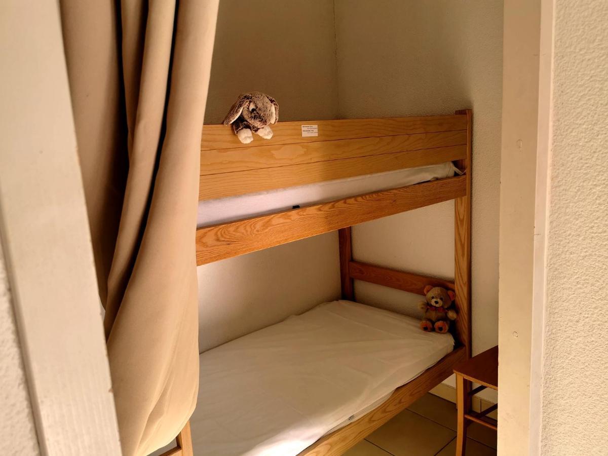 Residence Balcons De La Neste 아로 외부 사진