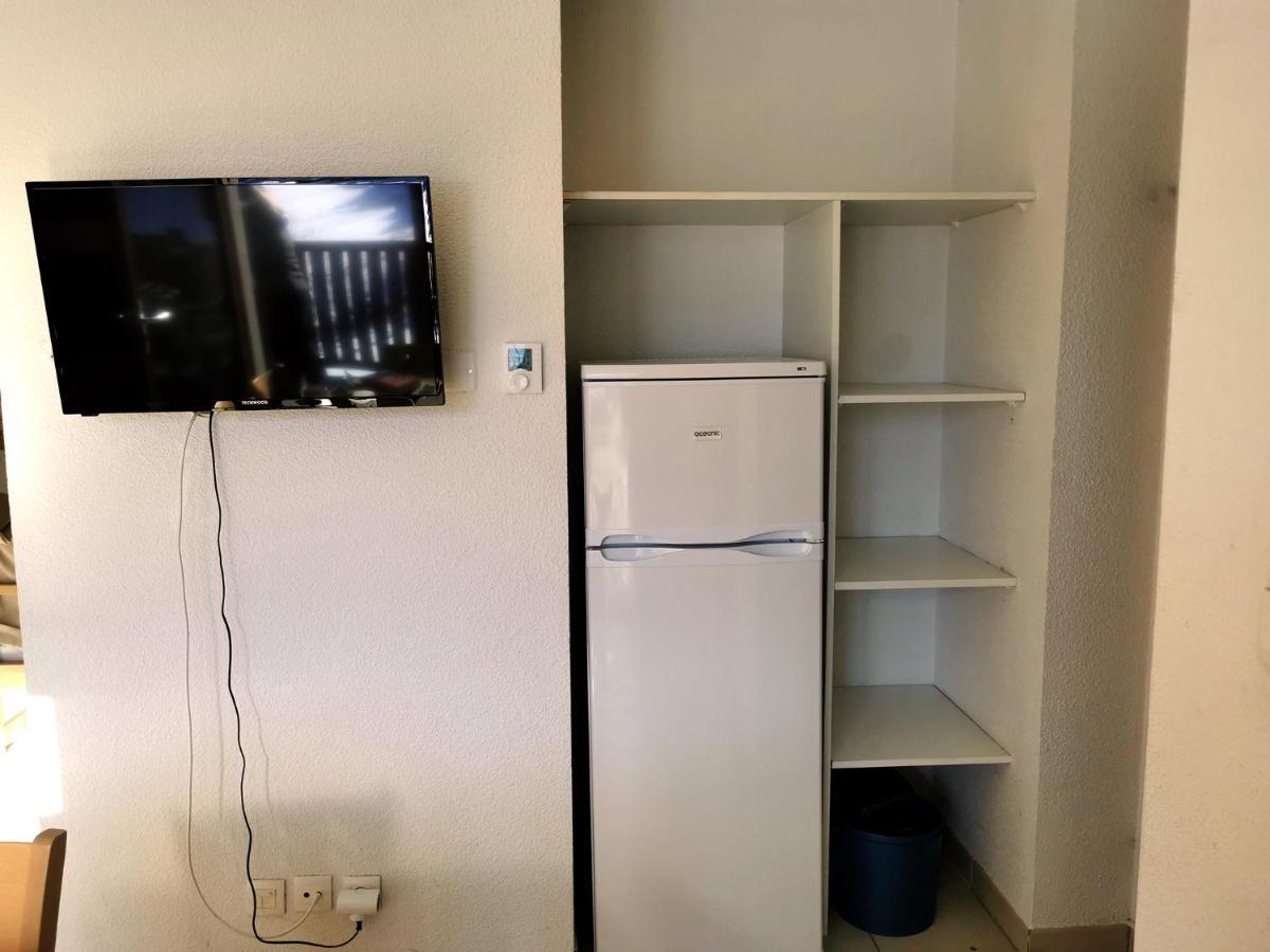 Residence Balcons De La Neste 아로 외부 사진