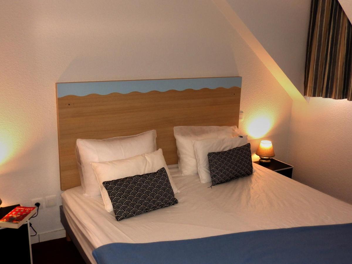 Residence Balcons De La Neste 아로 외부 사진