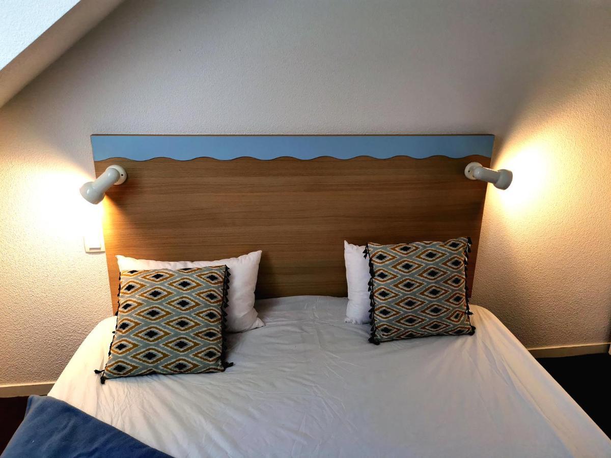Residence Balcons De La Neste 아로 외부 사진