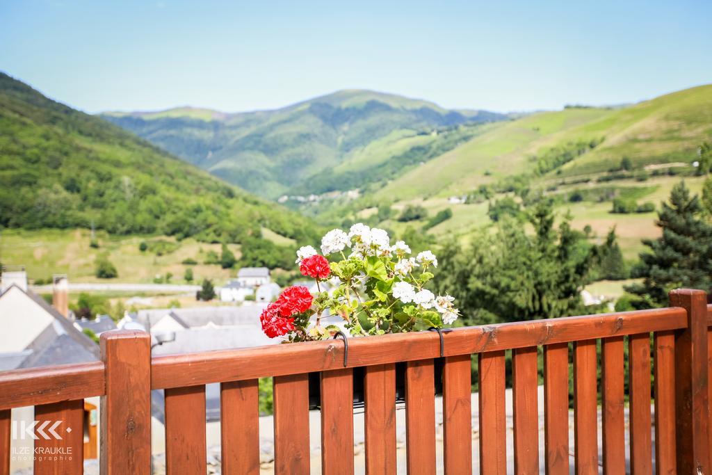 Residence Balcons De La Neste 아로 외부 사진